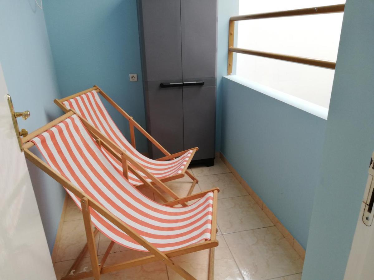 Residence Yo Минделу Экстерьер фото